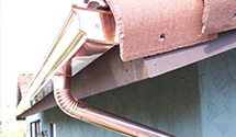 Rain Gutter Installation, Repair, Cleaning and Protection in Cambridge, ID